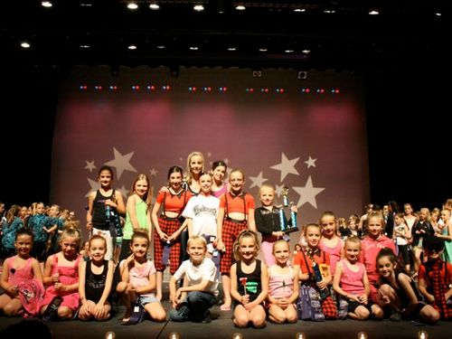 Phoenix, AZ - 5/28/2009 - Awards