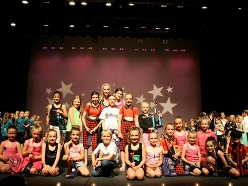 Phoenix, AZ - 5/28/2009 - Awards