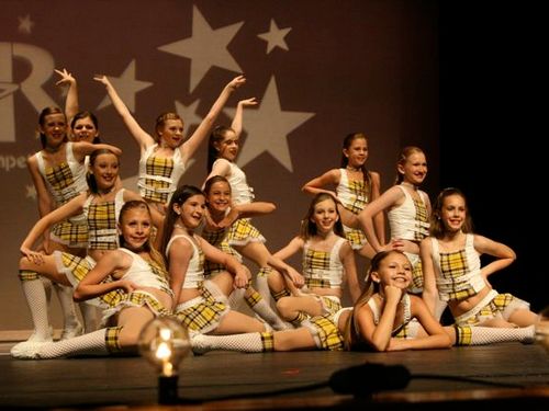 Phoenix, AZ - 5/28/2009 - Awards