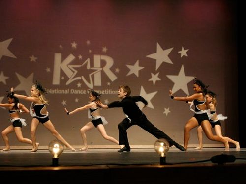 Phoenix, AZ - 5/28/2009 - Awards