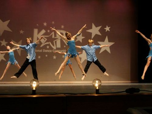 Phoenix, AZ - 5/28/2009 - Awards