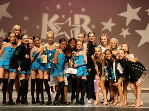 Phoenix, AZ - 5/28/2009 - Awards