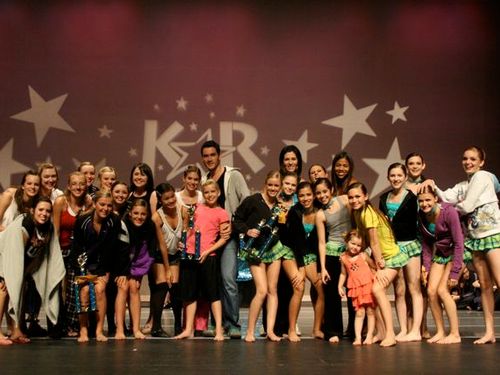 Phoenix, AZ - 5/28/2009 - Awards