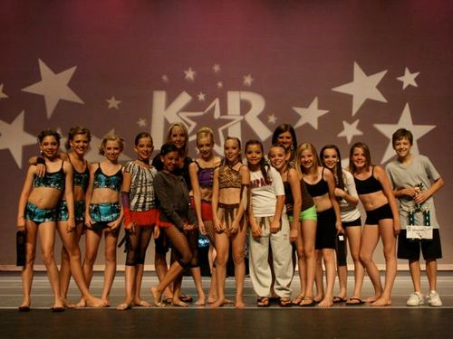 Phoenix, AZ - 5/28/2009 - Awards