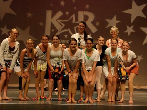 Phoenix, AZ - 5/28/2009 - Awards