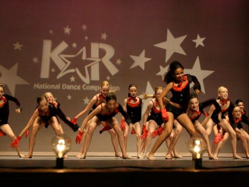 Phoenix, AZ - 5/28/2009 - Awards