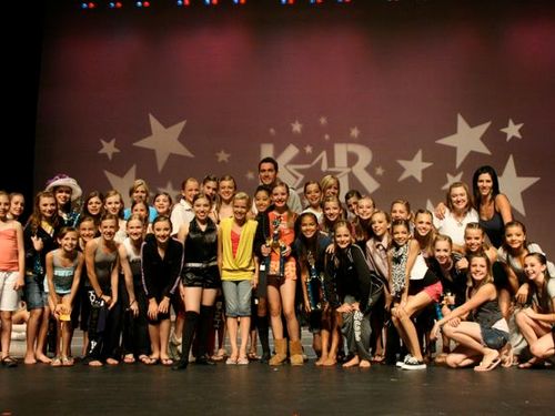 Phoenix, AZ - 5/28/2009 - Awards