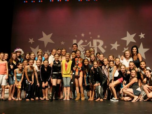 Phoenix, AZ - 5/28/2009 - Awards