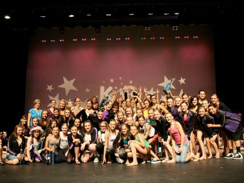 Phoenix, AZ - 5/28/2009 - Awards
