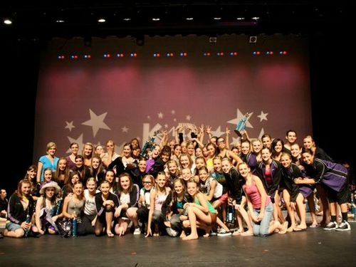 Phoenix, AZ - 5/28/2009 - Awards