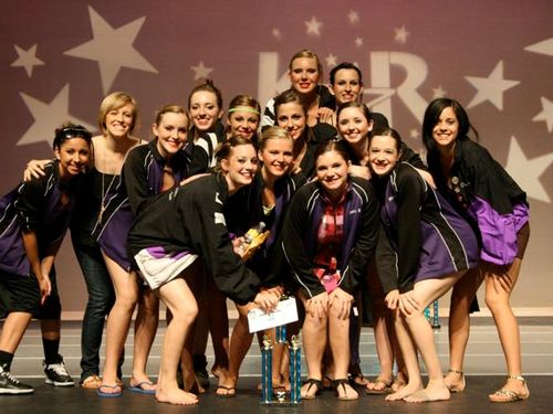 Phoenix, AZ - 5/28/2009 - Awards