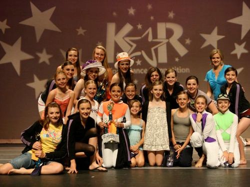 Phoenix, AZ - 5/28/2009 - Awards