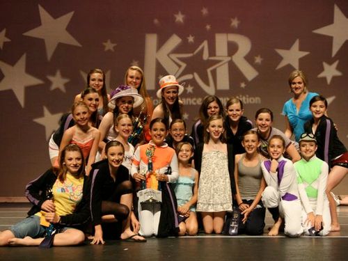 Phoenix, AZ - 5/28/2009 - Awards