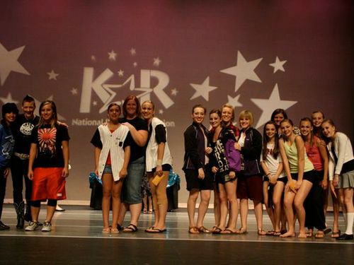 Phoenix, AZ - 5/28/2009 - Awards