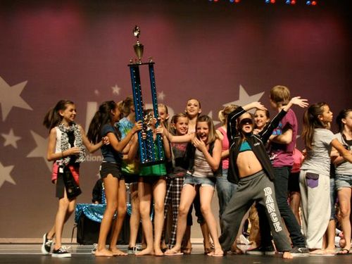 Phoenix, AZ - 5/28/2009 - Awards