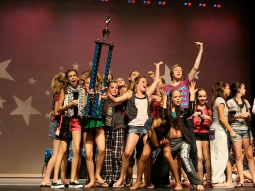 Phoenix, AZ - 5/28/2009 - Awards