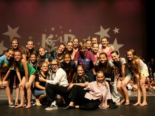 Phoenix, AZ - 5/28/2009 - Awards