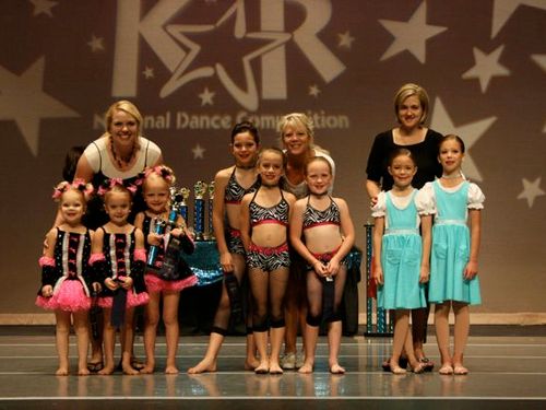 Phoenix, AZ - 5/28/2009 - Awards
