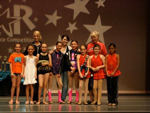Phoenix, AZ - 5/28/2009 - Awards