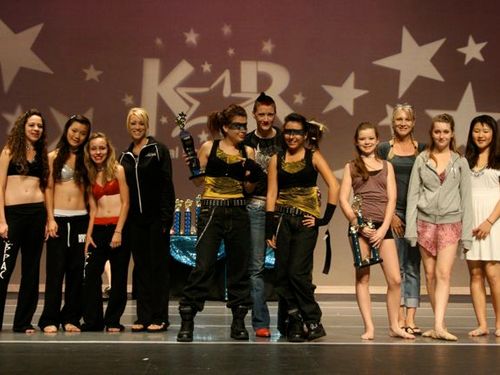 Phoenix, AZ - 5/28/2009 - Awards
