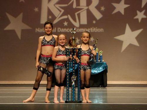 Phoenix, AZ - 5/28/2009 - Awards
