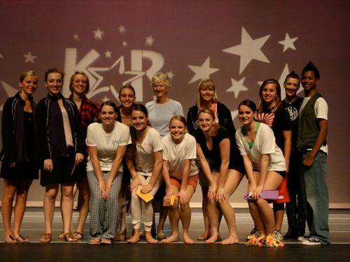 Phoenix, AZ - 5/28/2009 - Awards