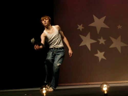 Phoenix, AZ - 5/28/2009 - Awards