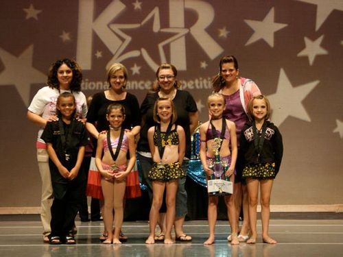Phoenix, AZ - 5/28/2009 - Awards