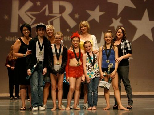 Phoenix, AZ - 5/28/2009 - Awards