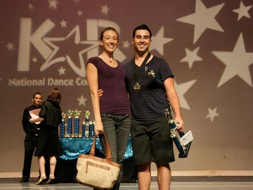 Phoenix, AZ - 5/28/2009 - Awards