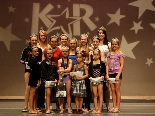 Phoenix, AZ - 5/28/2009 - Awards