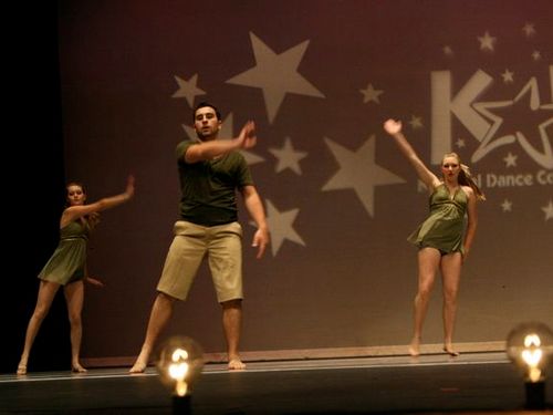 Phoenix, AZ - 5/28/2009 - Awards