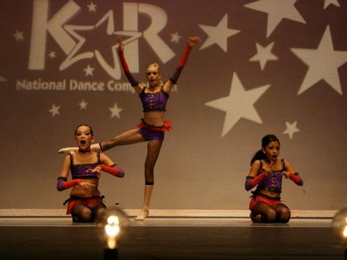 Phoenix, AZ - 5/28/2009 - Awards