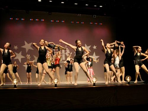 Phoenix, AZ - 5/28/2009 - Awards