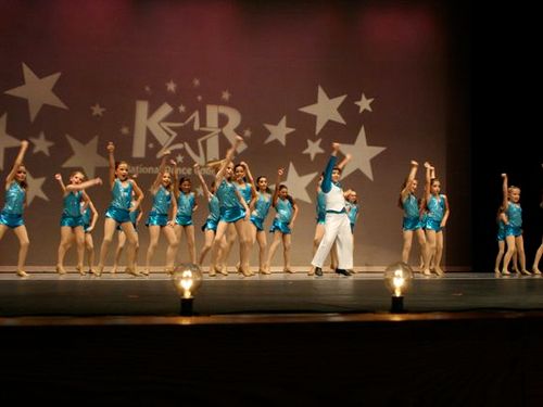 Phoenix, AZ - 5/28/2009 - Awards