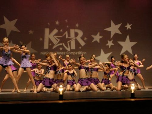 Phoenix, AZ - 5/28/2009 - Awards