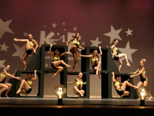 Phoenix, AZ - 5/28/2009 - Awards