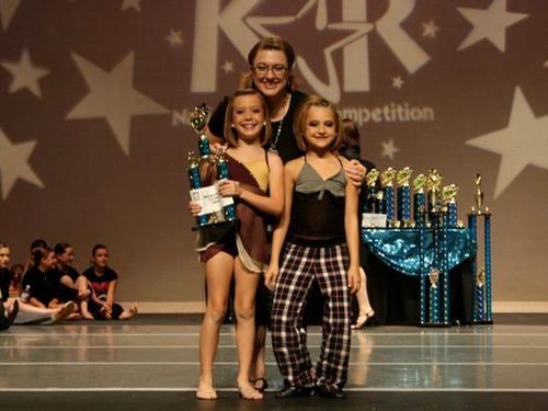 Phoenix, AZ - 5/28/2009 - Awards