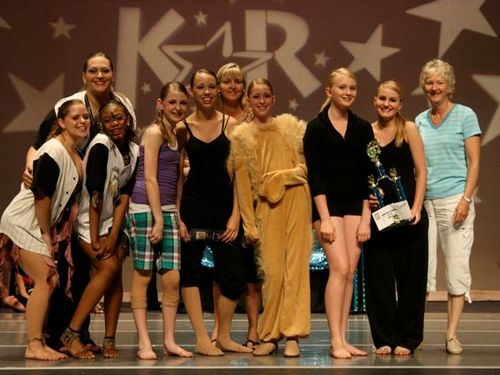 Phoenix, AZ - 5/28/2009 - Awards