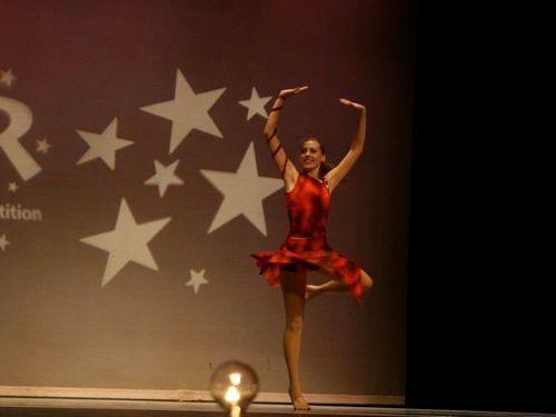 Phoenix, AZ - 5/28/2009 - Awards