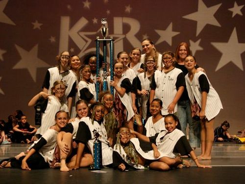 Phoenix, AZ - 5/28/2009 - Awards