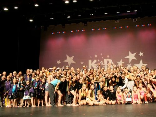 Phoenix, AZ - 5/28/2009 - Awards