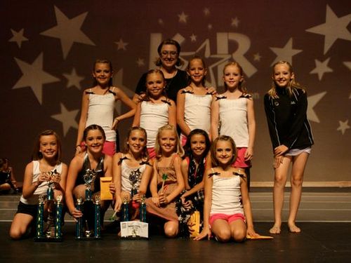 Phoenix, AZ - 5/28/2009 - Awards