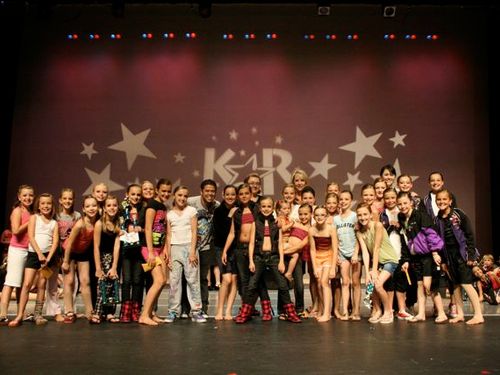 Phoenix, AZ - 5/28/2009 - Awards