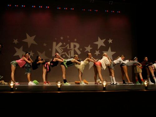 Phoenix, AZ - 5/28/2009 - Awards