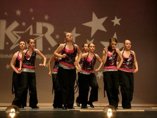 Phoenix, AZ - 5/28/2009 - Awards
