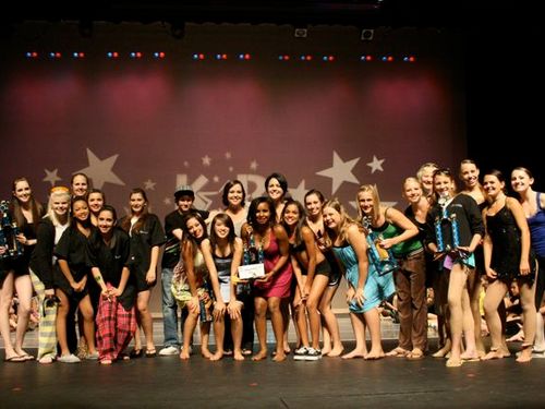 Phoenix, AZ - 5/28/2009 - Awards