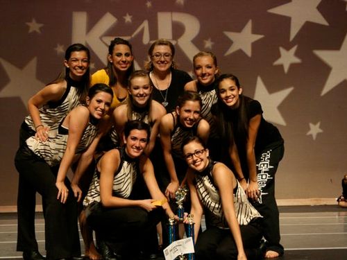 Phoenix, AZ - 5/28/2009 - Awards