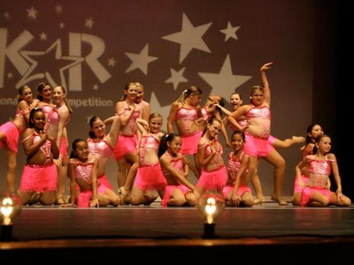 Phoenix, AZ - 5/28/2009 - Awards