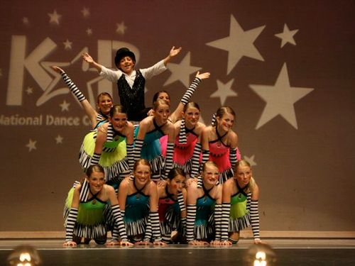 Phoenix, AZ - 5/28/2009 - Awards